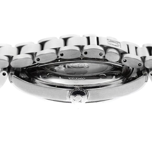 OMEGA Seamaster Aqua Terra 2503.80 Date Navy Dial Automatic Men's Watch_893712 - Picture 6 of 6